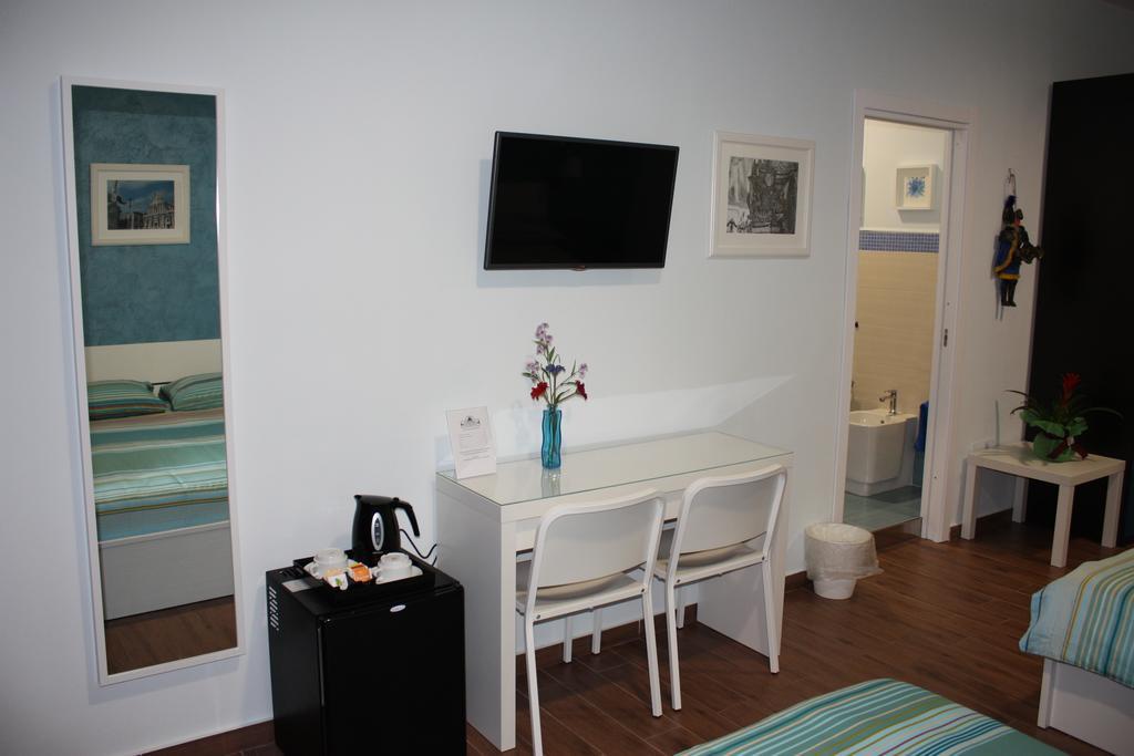 Camera Tripla con Bagno Privato